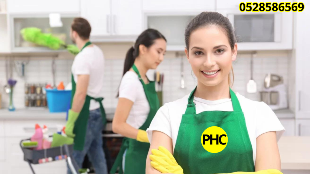 Cleaning Services in Dubai