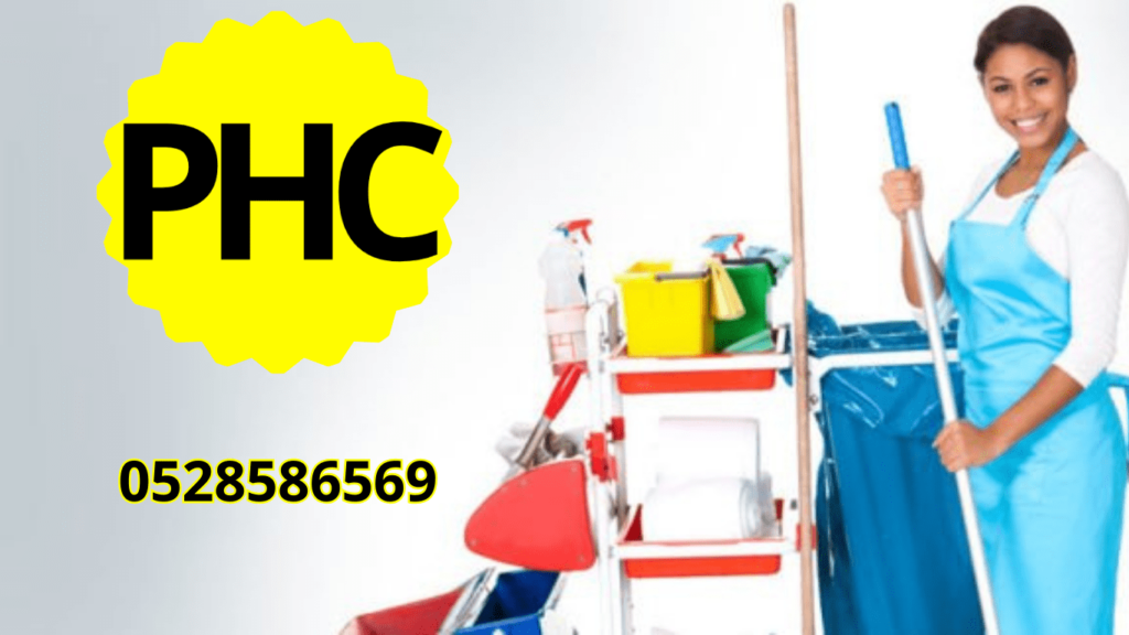 Daily Cleaning Services