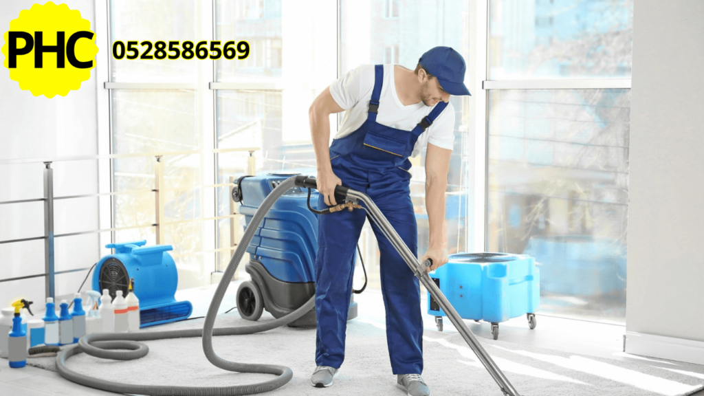 Cleaning Services in Ajman