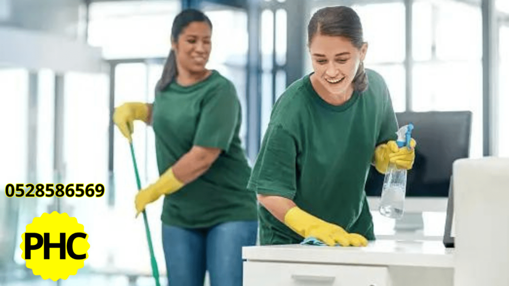 Cleaning Maids in Sharjah