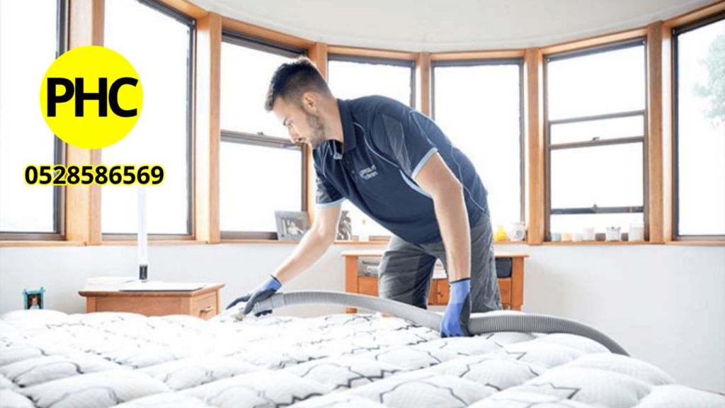 Mattress Cleaning Service