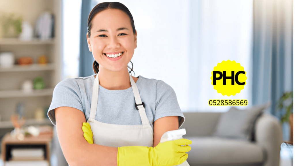 Hourly Cleaning in Dubai