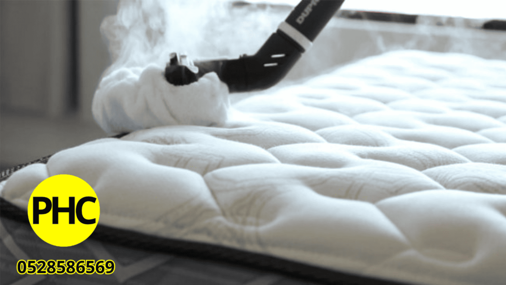 Mattress Cleaning Service