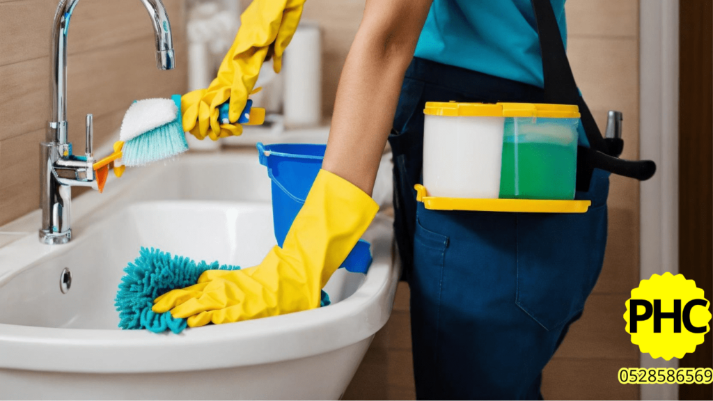 House Cleaners in Sharjah