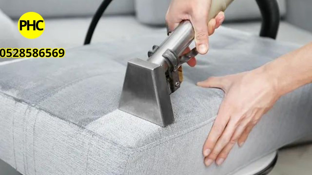 deep couch cleaning service in Abu Dhabi