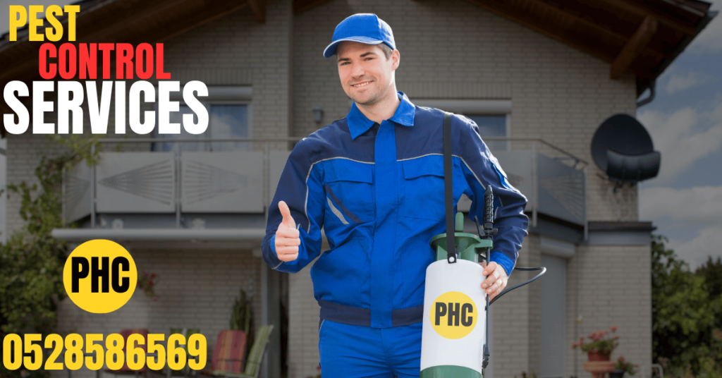 pest control services in abu dhabi