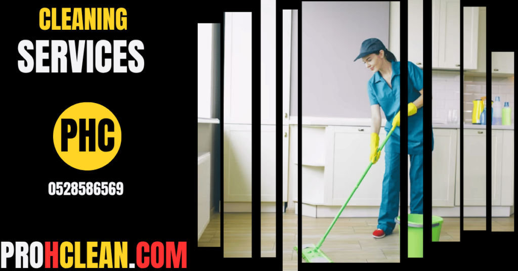 Cleaning per Hour in Sharjah