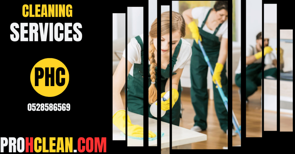 Cleaning per Hour in Sharjah