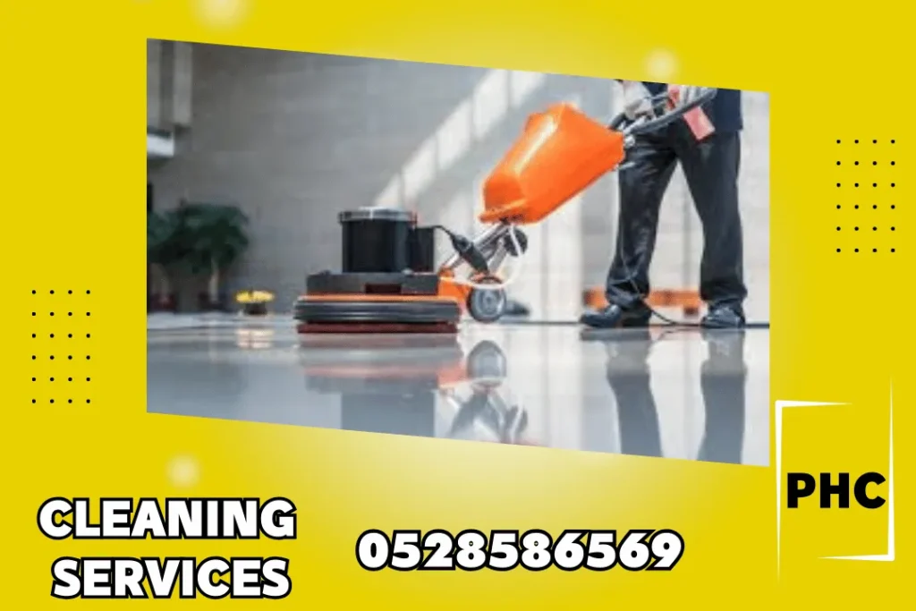 Villa Cleaning in Sharjah