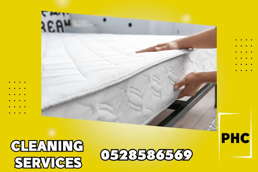 Carpet Cleaning in Ajman