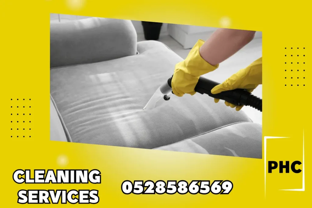 sofa cleaning in dubai