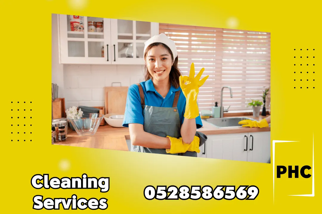 Cleaning Company in Al Badaa Dubai