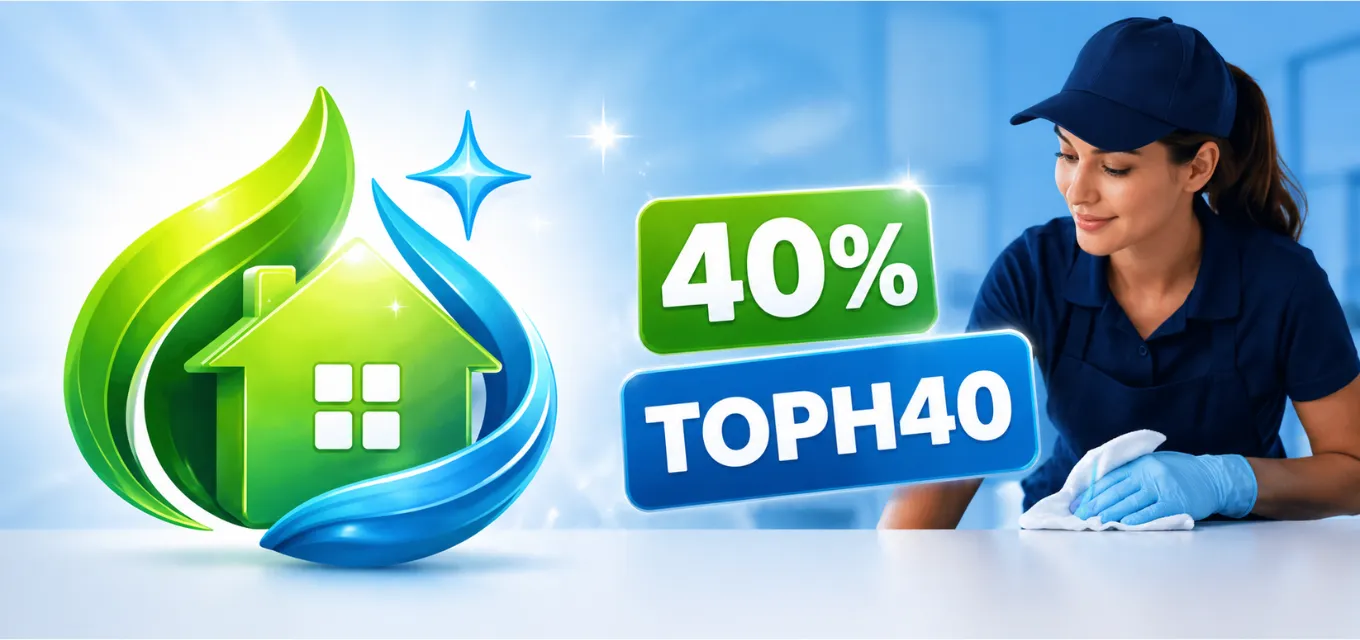 حمّل تطبيق Top H Services