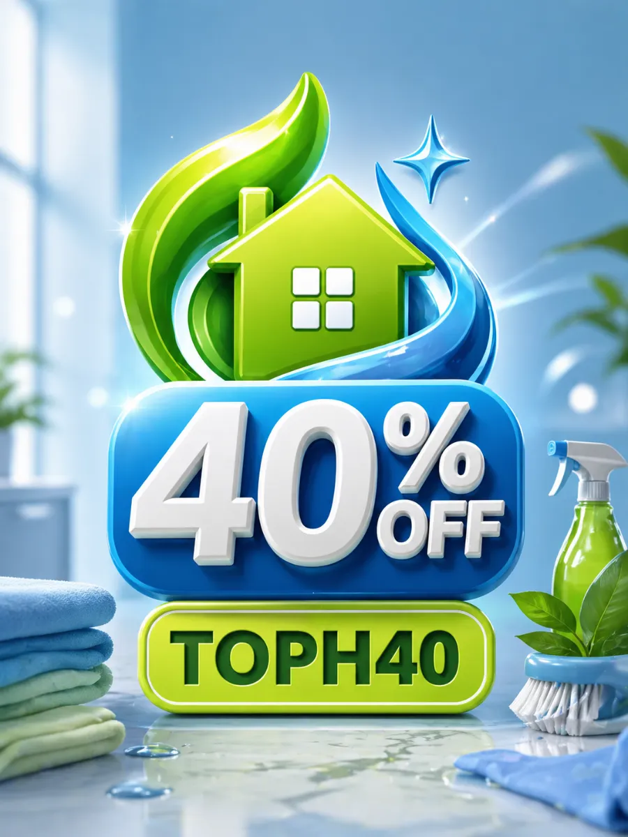 حمّل تطبيق Top H Services