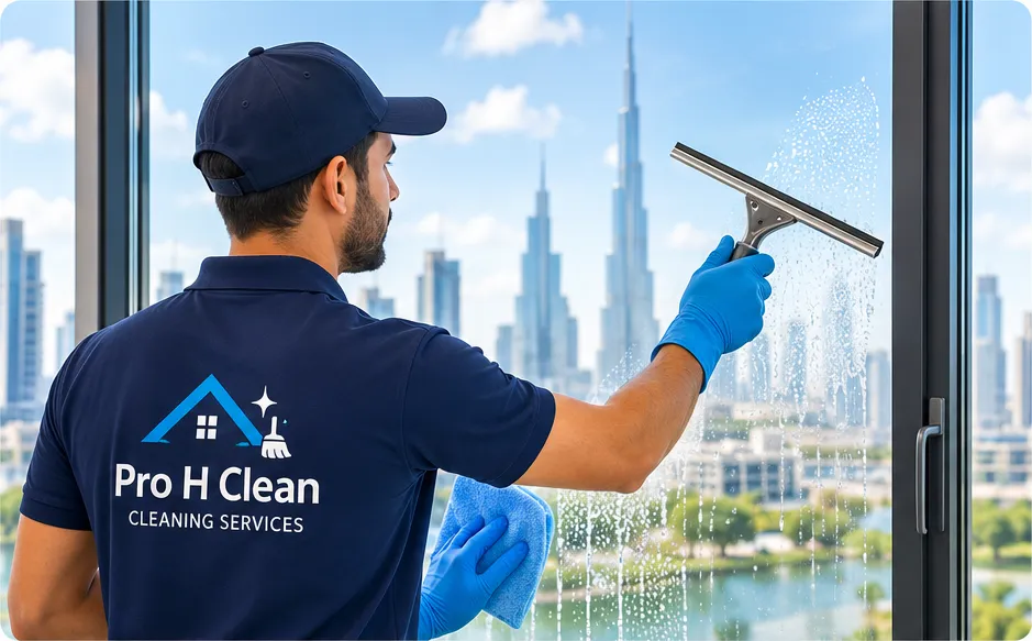 Window Cleaning