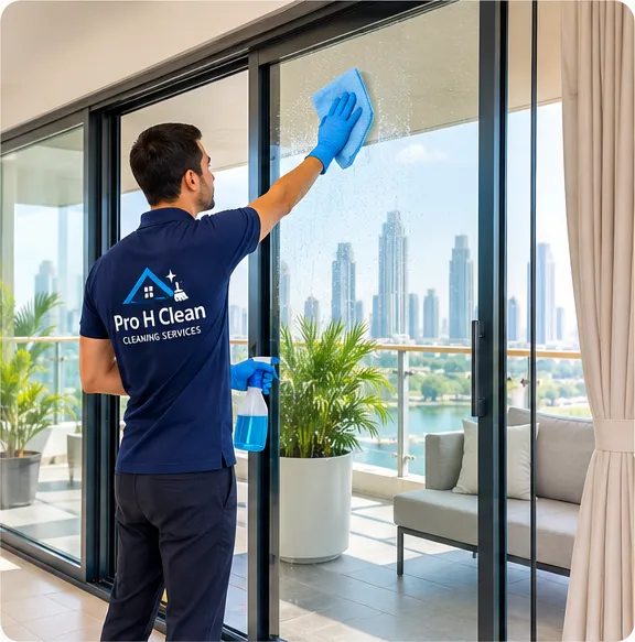 Window Cleaning