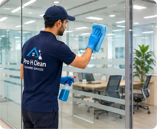 Window Cleaning