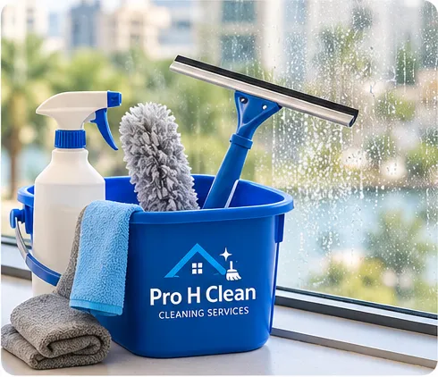 Window Cleaning