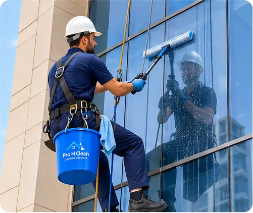 Window Cleaning
