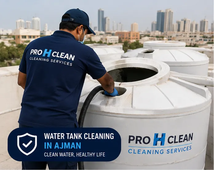 ajman_water_tank cleaning