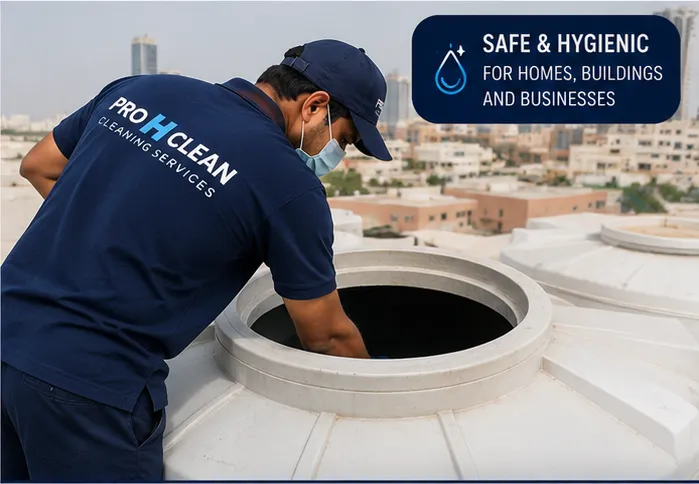 ajman_water_tank cleaning