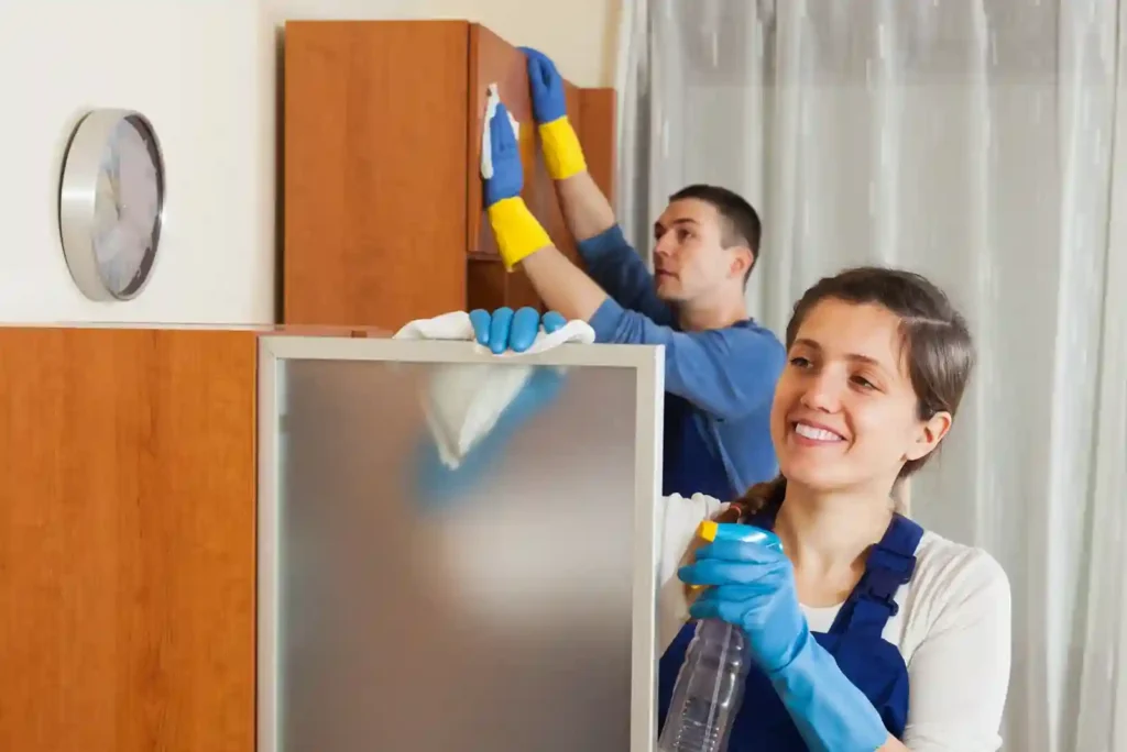 How to Clean Walls at Home: A Comprehensive Guide