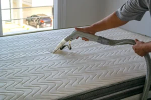 Mattress Cleaning Services Dubai