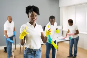 Office Cleaning, pro h clean dubai