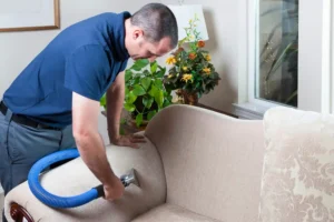 Sofa Cleaning services dubai