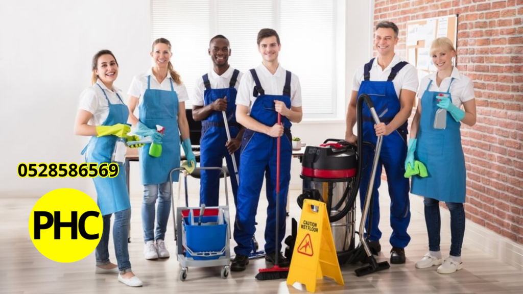 Cleaning Maids in Ajman