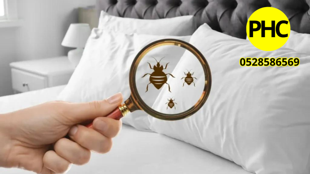 Pest Control Company in Sharjah