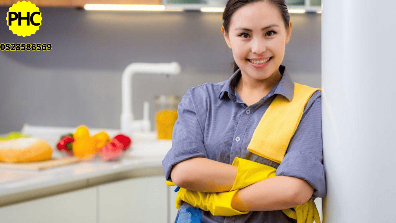 House Cleaning Services in Dubai